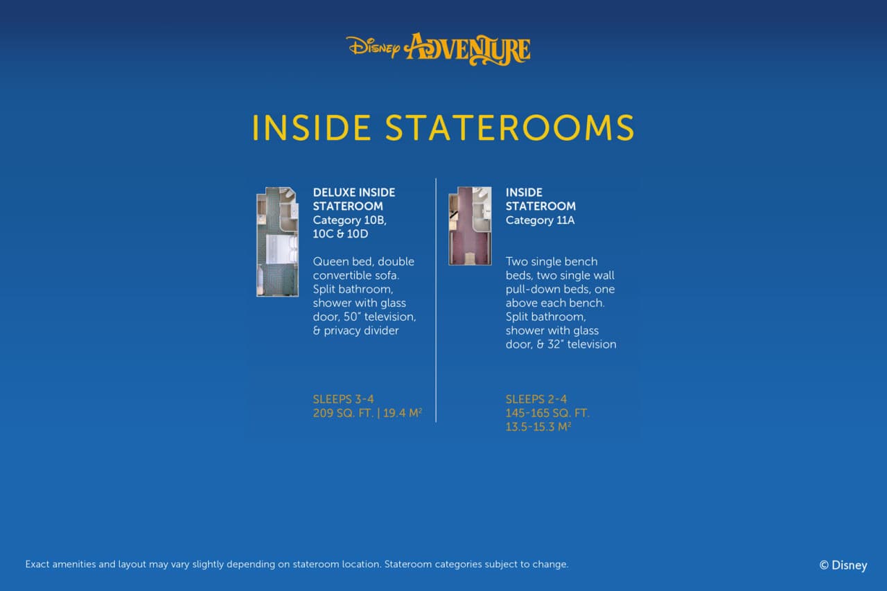 Disney Cruise Line: 4-Night Disney Adventure Cruise from Singapore - image 15